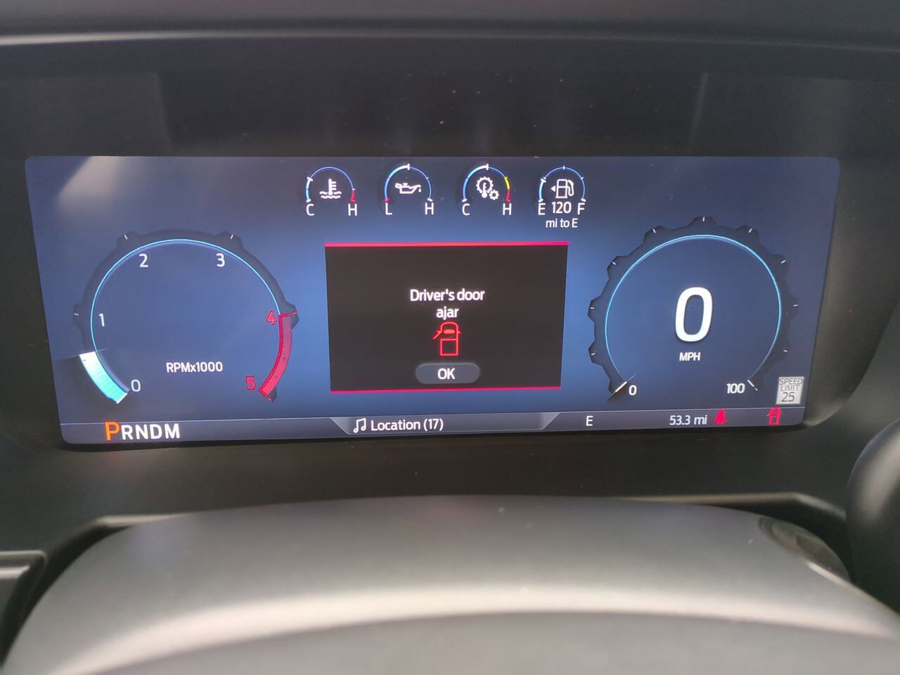 2026 Ford Super Duty F-250 SRW LARIAT Appleton WI