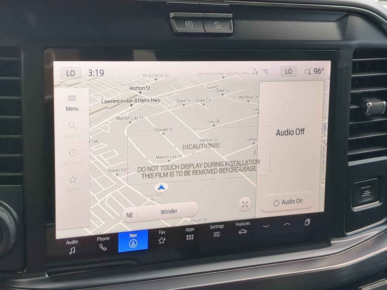 2026 Ford Super Duty F-250 SRW LARIAT Appleton WI