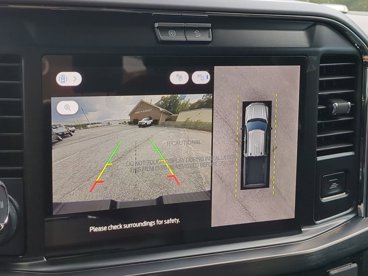 2026 Ford Super Duty F-250 SRW LARIAT Appleton WI