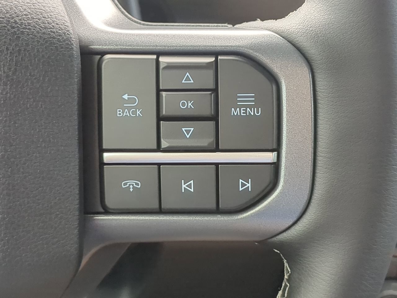 2026 Ford Super Duty F-250 SRW LARIAT Appleton WI