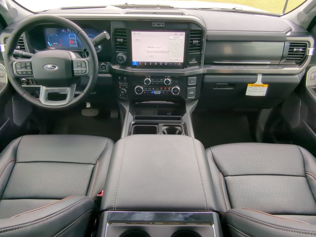 2026 Ford Super Duty F-250 SRW LARIAT Appleton WI