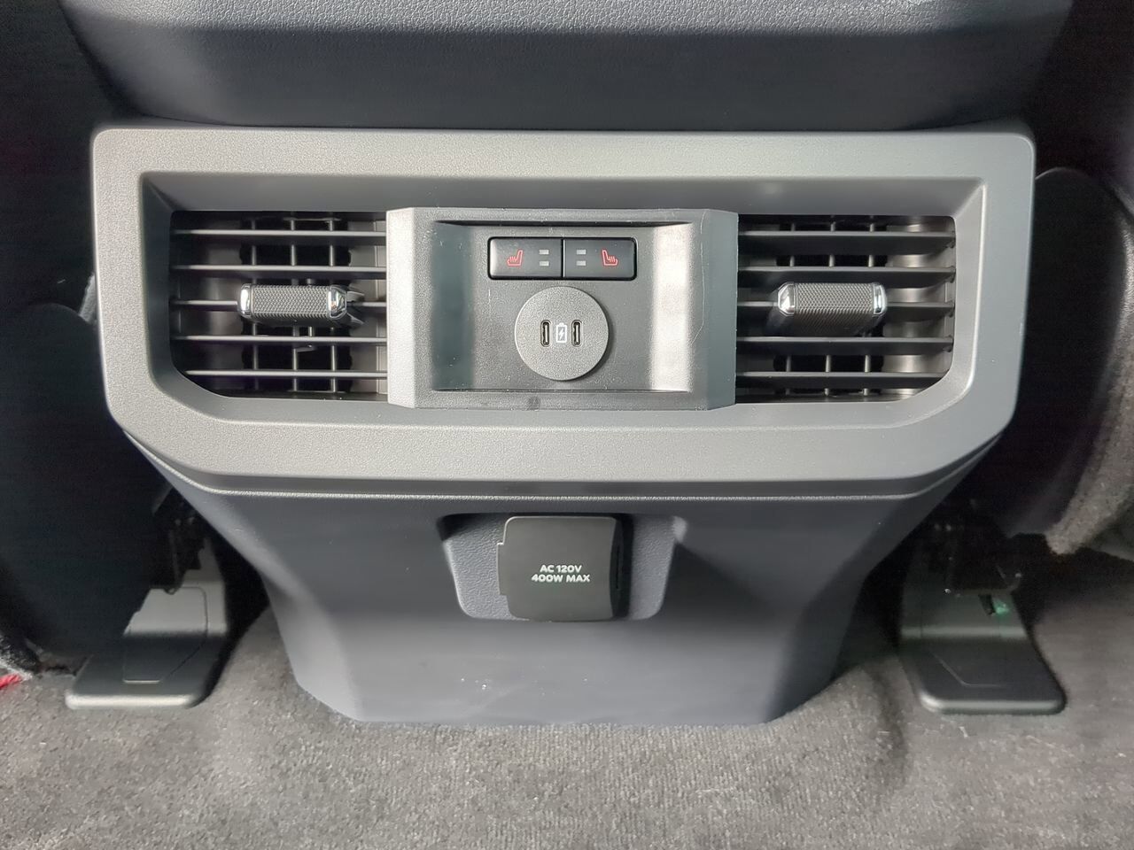 2026 Ford Super Duty F-250 SRW LARIAT Appleton WI