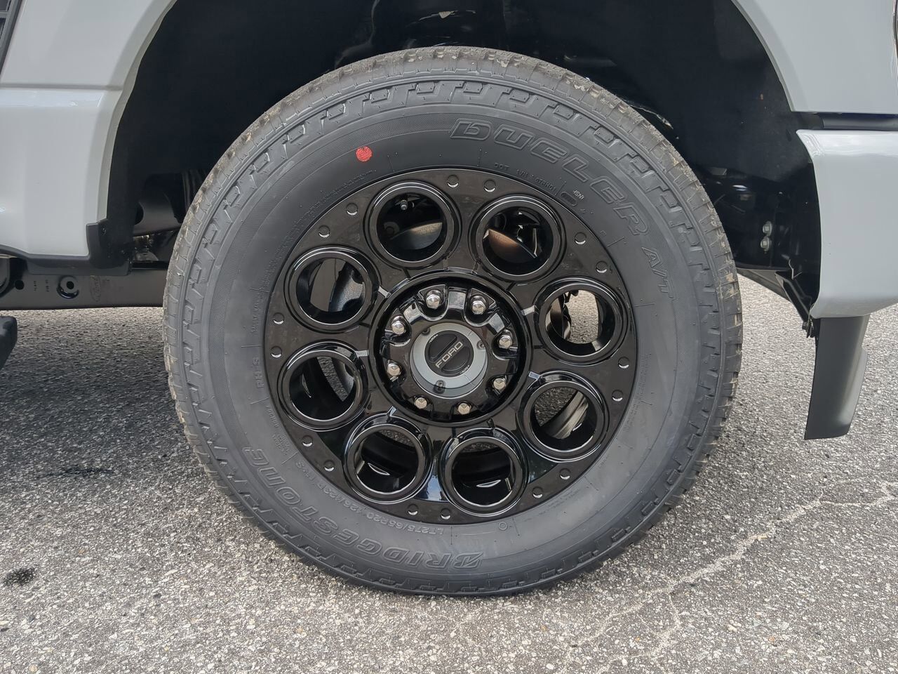 2026 Ford Super Duty F-250 SRW LARIAT Appleton WI