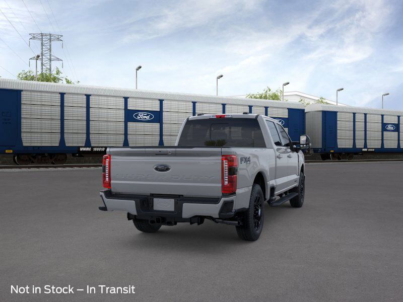 2026 Ford Super Duty F-250 SRW LARIAT Appleton WI