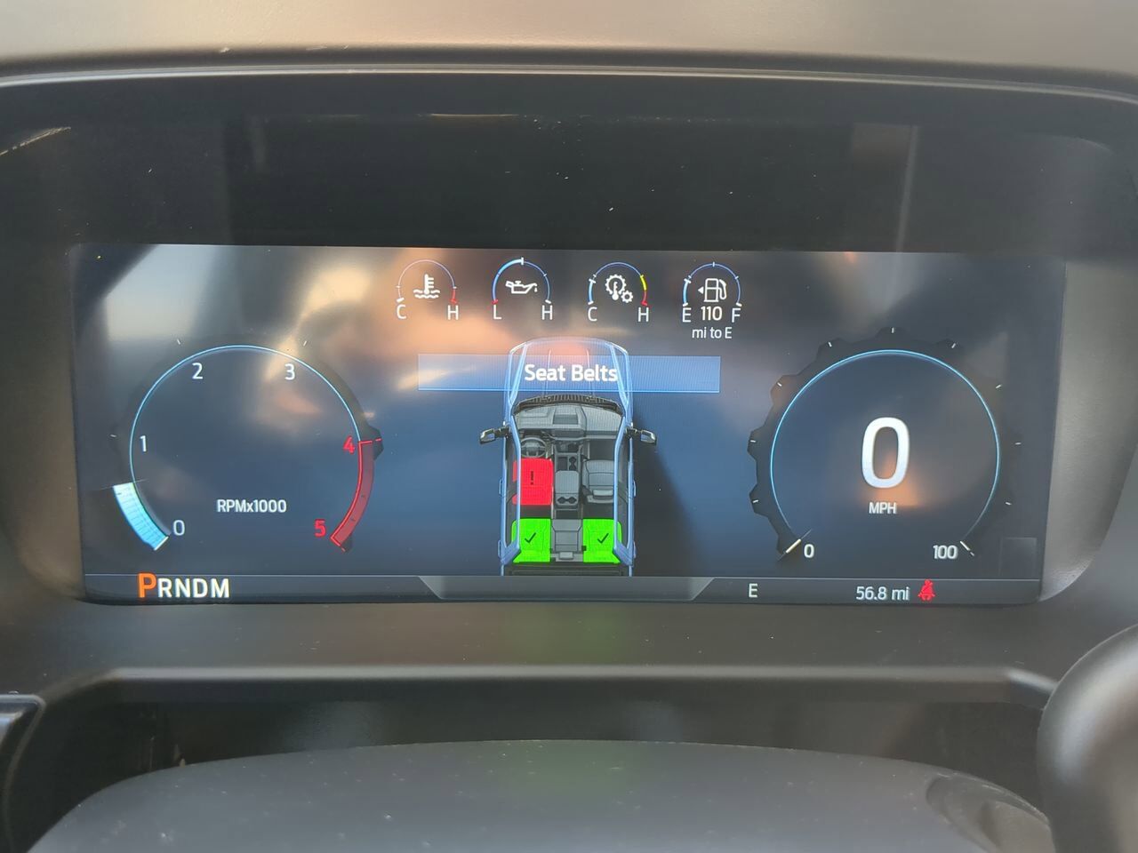 2026 Ford Super Duty F-250 SRW LARIAT Appleton WI