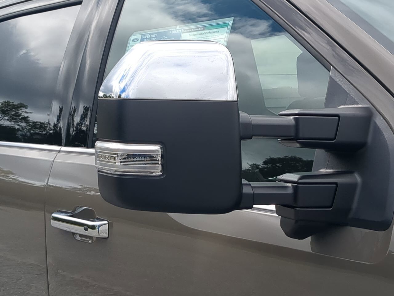 2026 Ford Super Duty F-250 SRW LARIAT Appleton WI