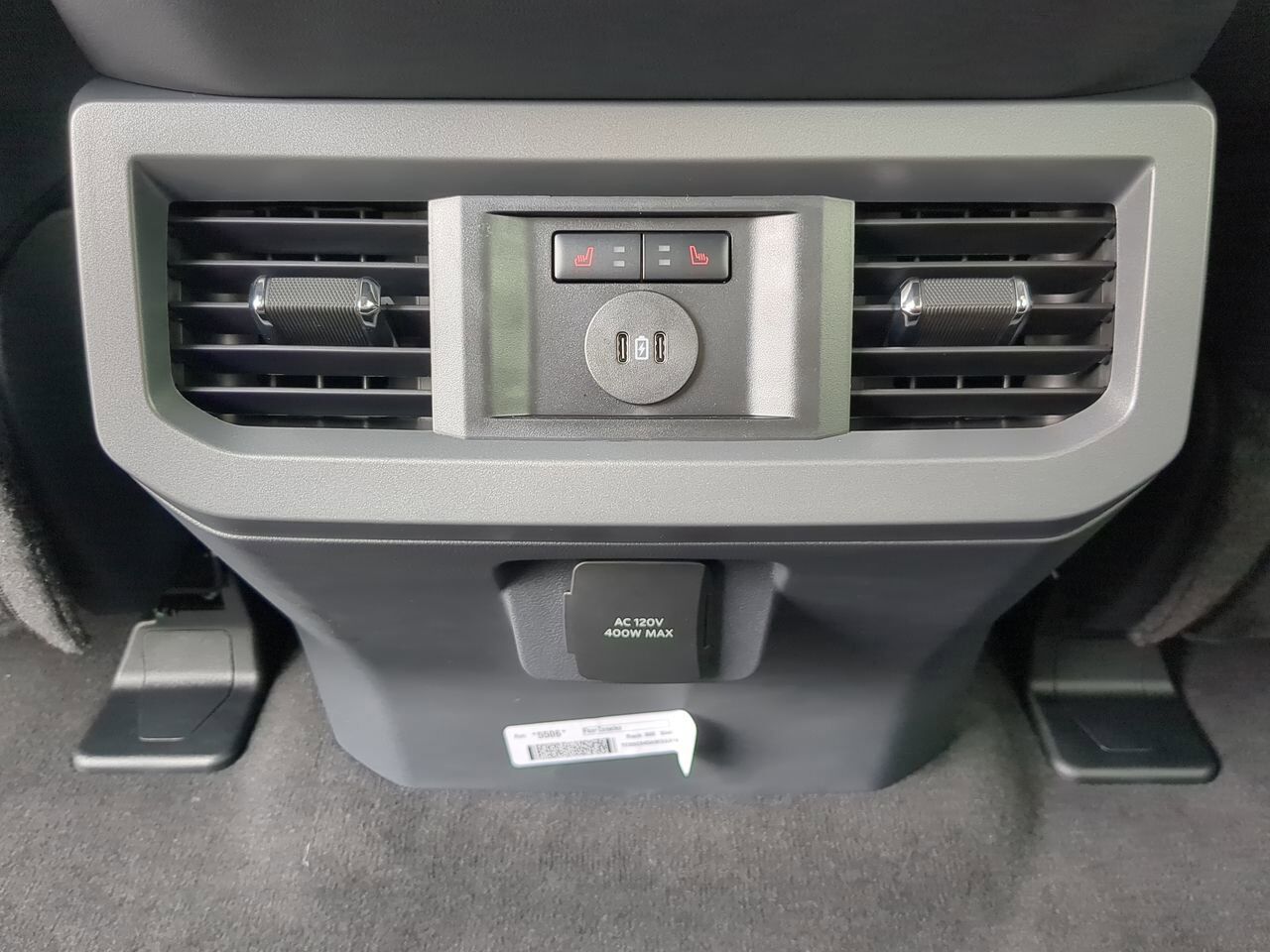 2026 Ford Super Duty F-250 SRW LARIAT Appleton WI