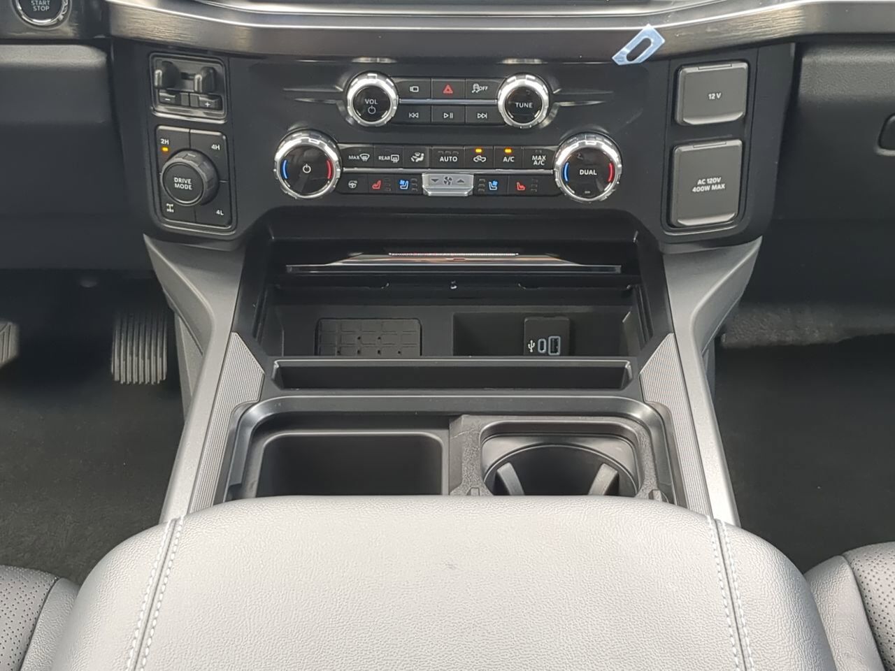 2026 Ford Super Duty F-250 SRW LARIAT Appleton WI