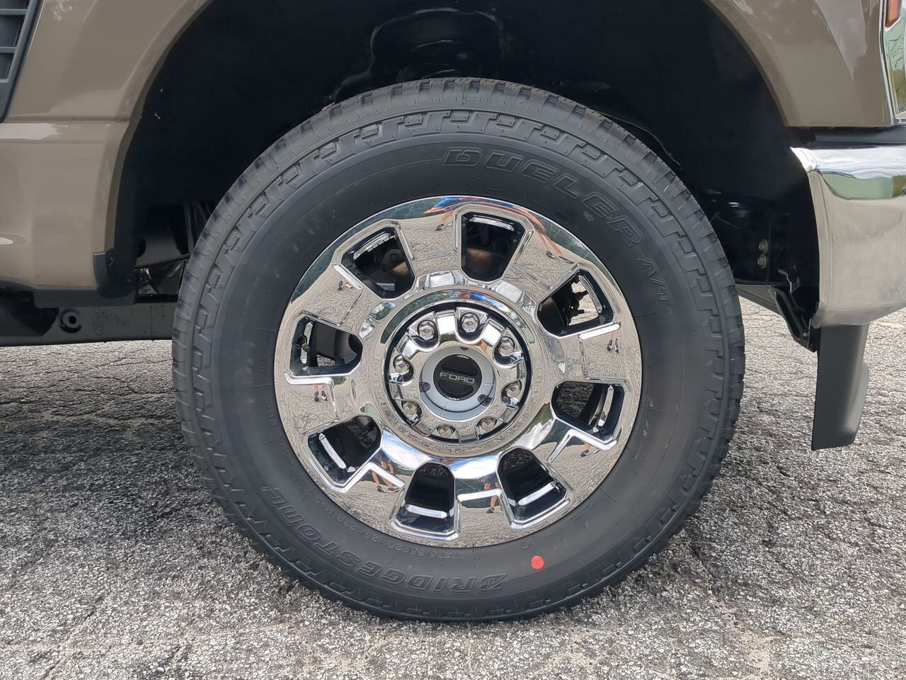2026 Ford Super Duty F-250 SRW LARIAT Appleton WI