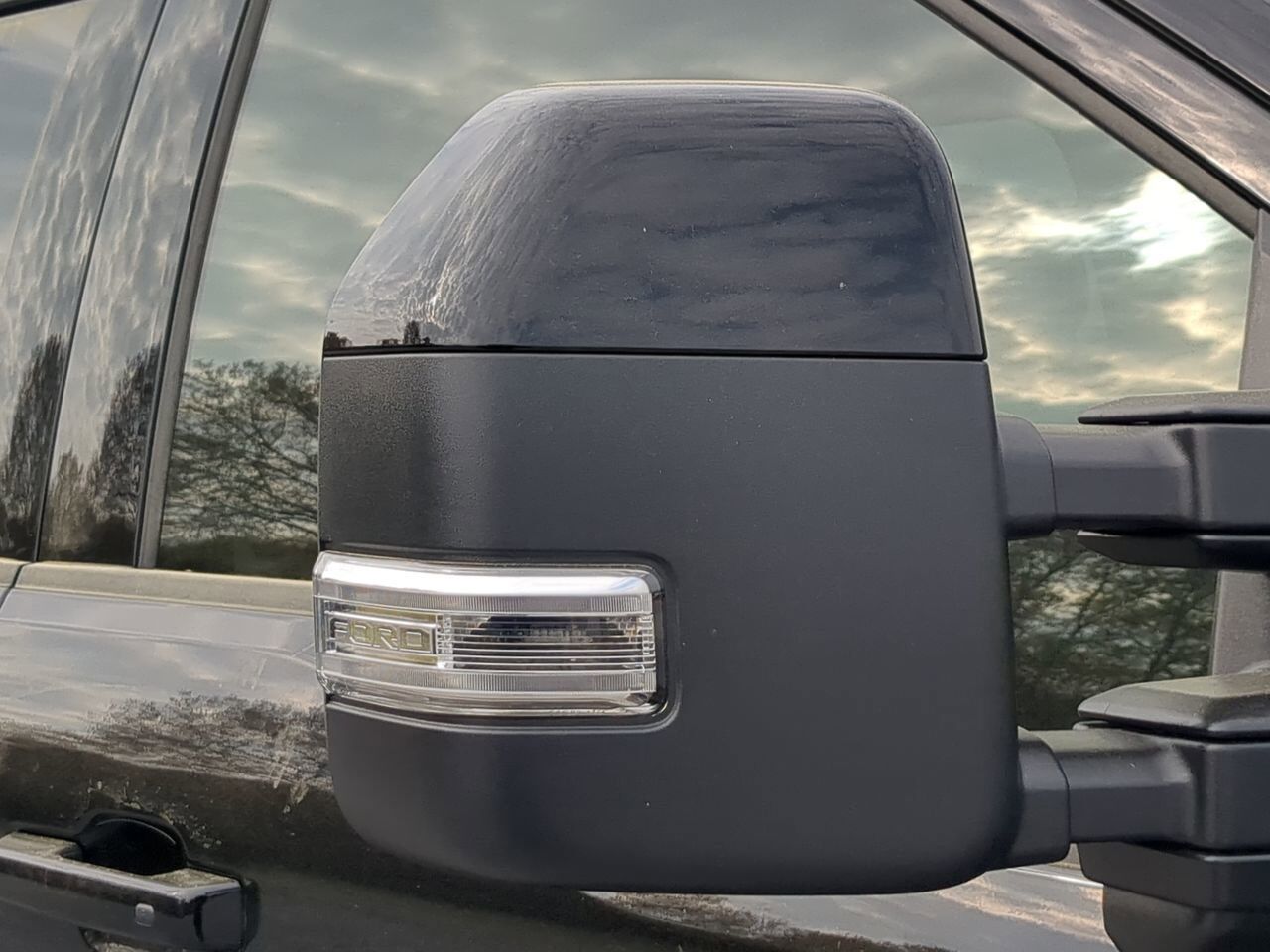 2026 Ford Super Duty F-250 SRW LARIAT TREMOR Appleton WI