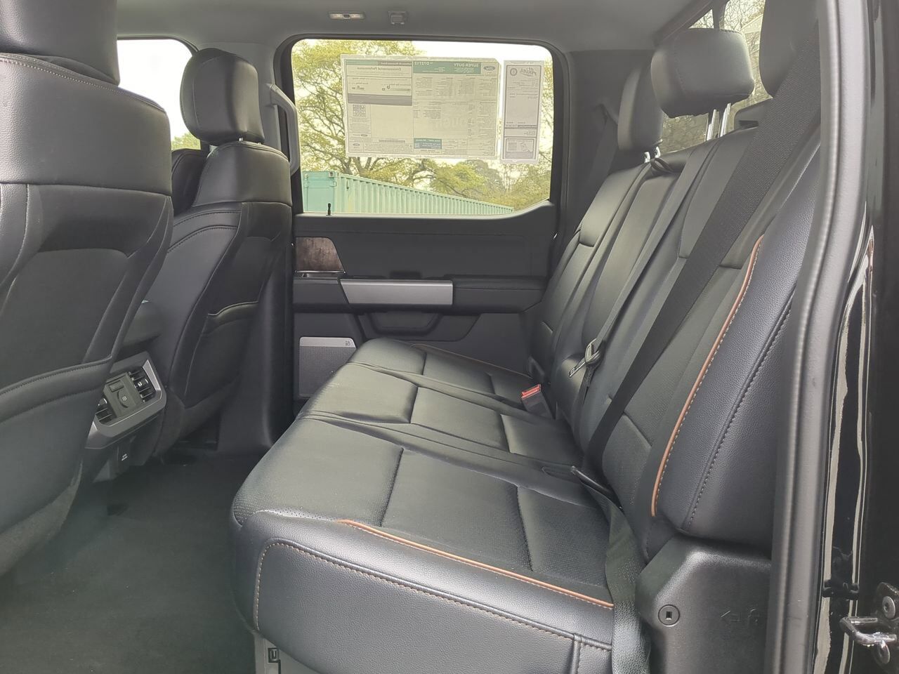 2026 Ford Super Duty F-250 SRW LARIAT TREMOR Appleton WI