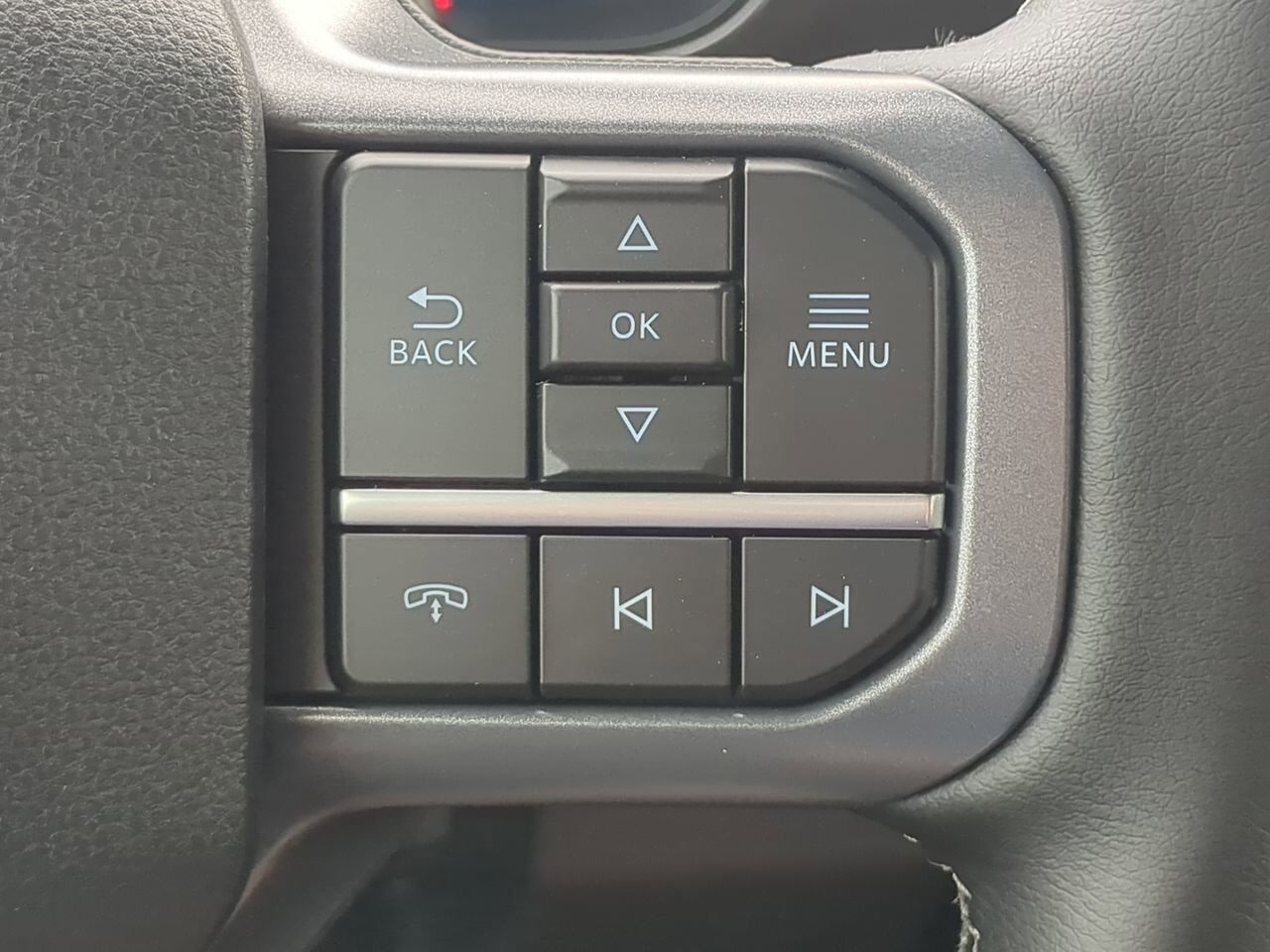 2026 Ford Super Duty F-250 SRW LARIAT TREMOR Appleton WI
