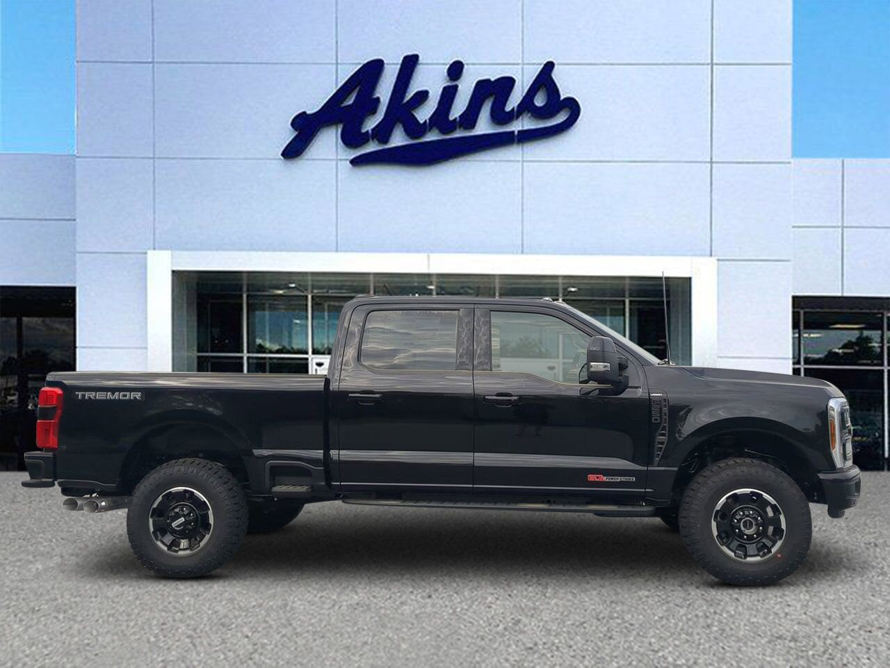 2026 Ford Super Duty F-250 SRW