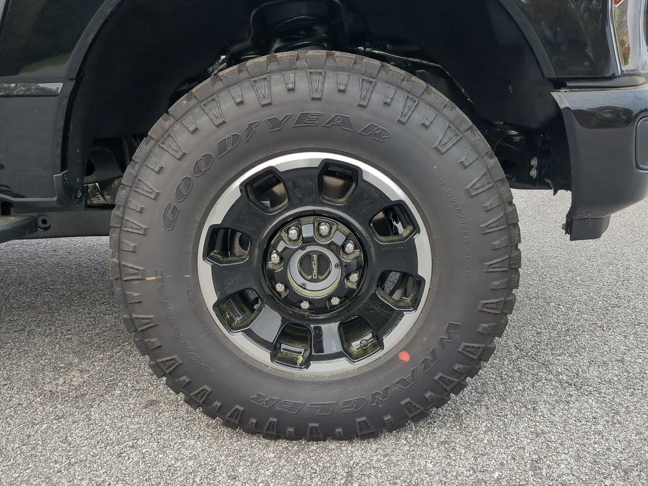 2026 Ford Super Duty F-250 SRW LARIAT TREMOR Appleton WI