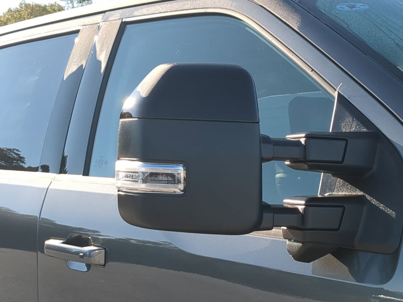 2026 Ford Super Duty F-250 SRW LARIAT TREMOR Appleton WI