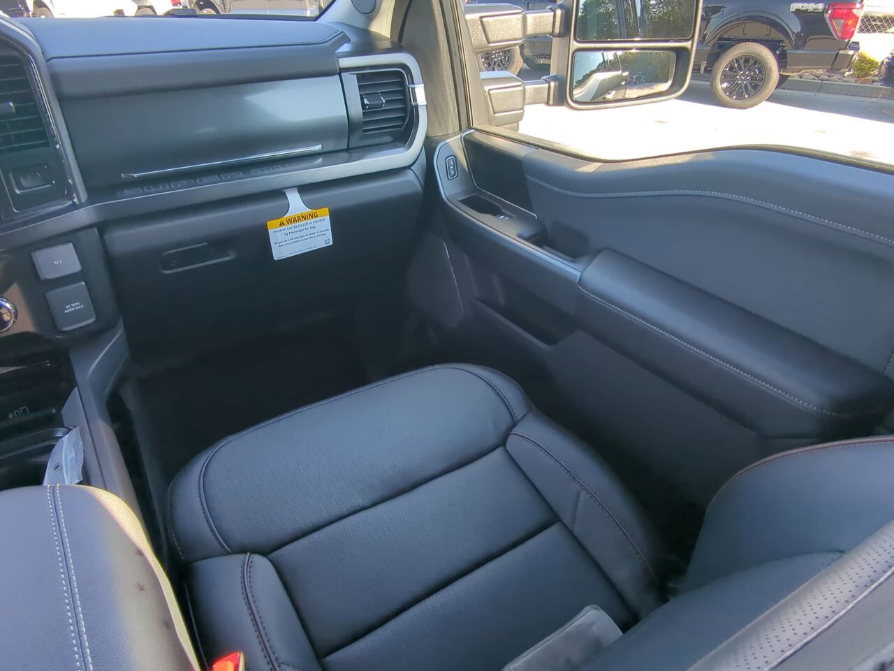 2026 Ford Super Duty F-250 SRW LARIAT TREMOR Appleton WI