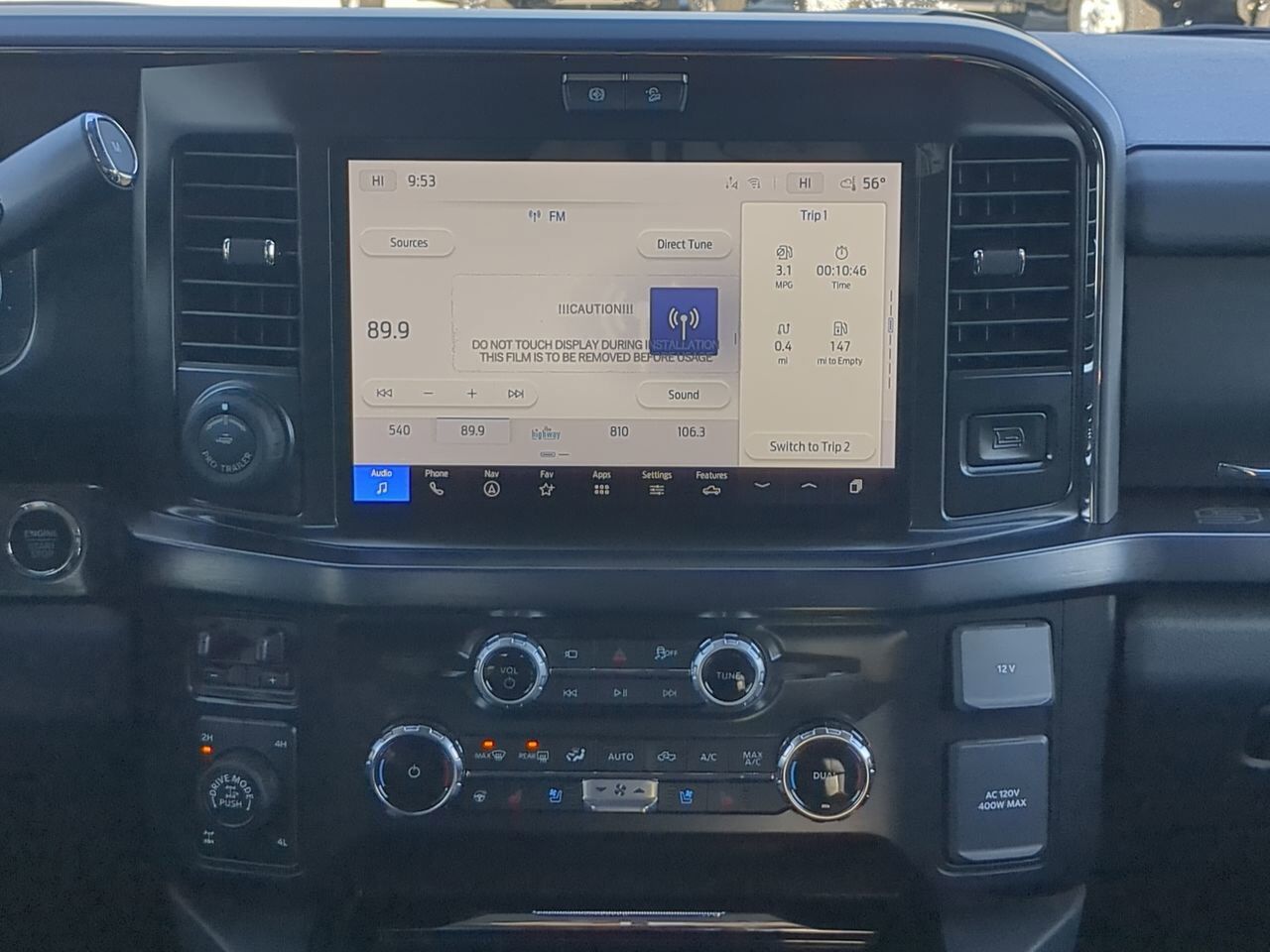 2026 Ford Super Duty F-250 SRW LARIAT TREMOR Appleton WI