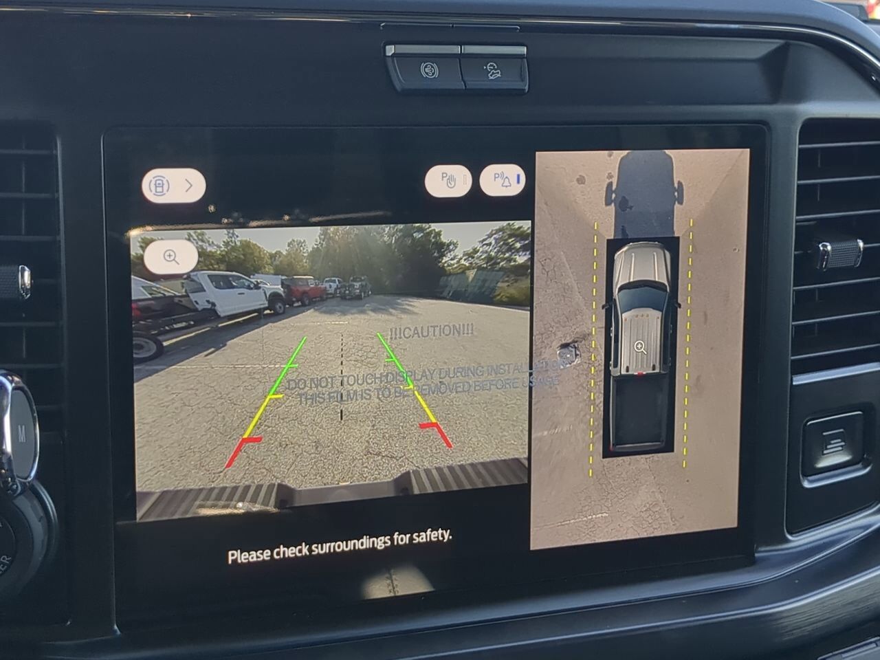 2026 Ford Super Duty F-250 SRW LARIAT TREMOR Appleton WI