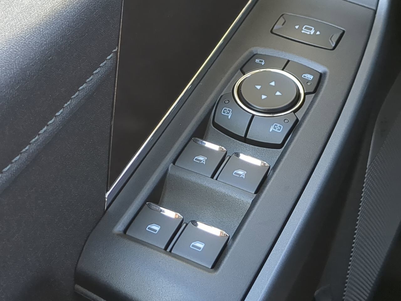 2026 Ford Super Duty F-250 SRW LARIAT TREMOR Appleton WI