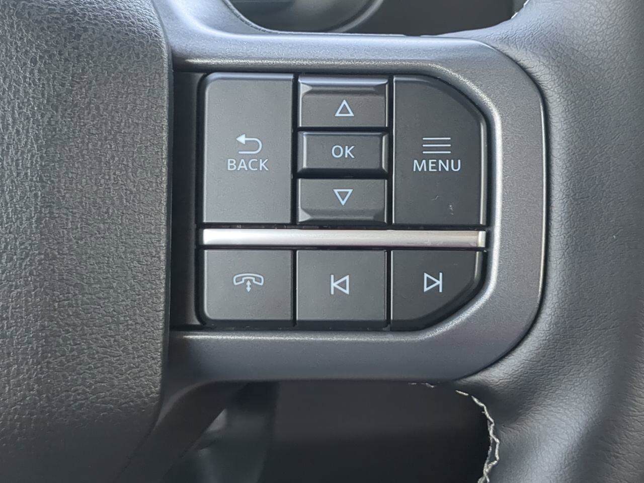 2026 Ford Super Duty F-250 SRW LARIAT TREMOR Appleton WI