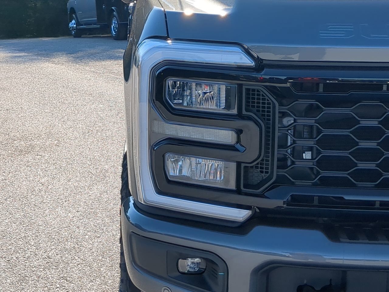 2026 Ford Super Duty F-250 SRW LARIAT TREMOR Appleton WI