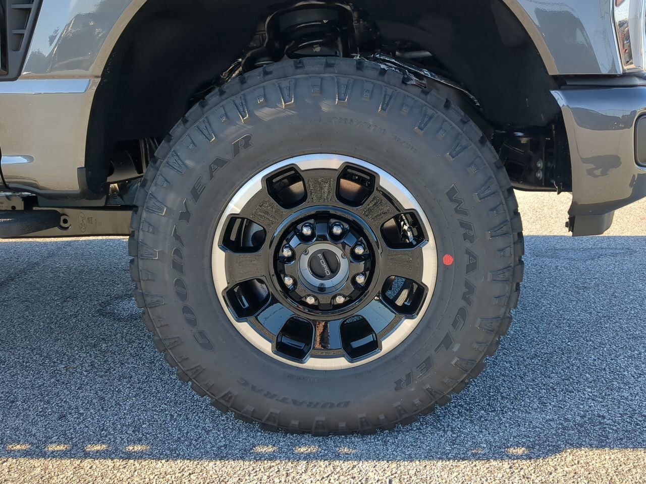 2026 Ford Super Duty F-250 SRW LARIAT TREMOR Appleton WI