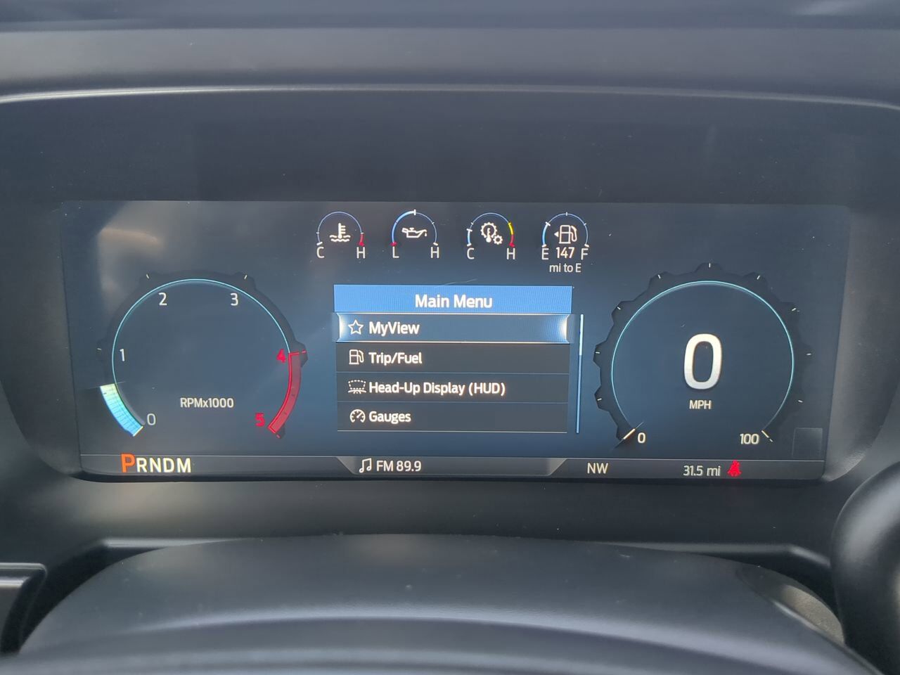 2026 Ford Super Duty F-250 SRW LARIAT TREMOR Appleton WI