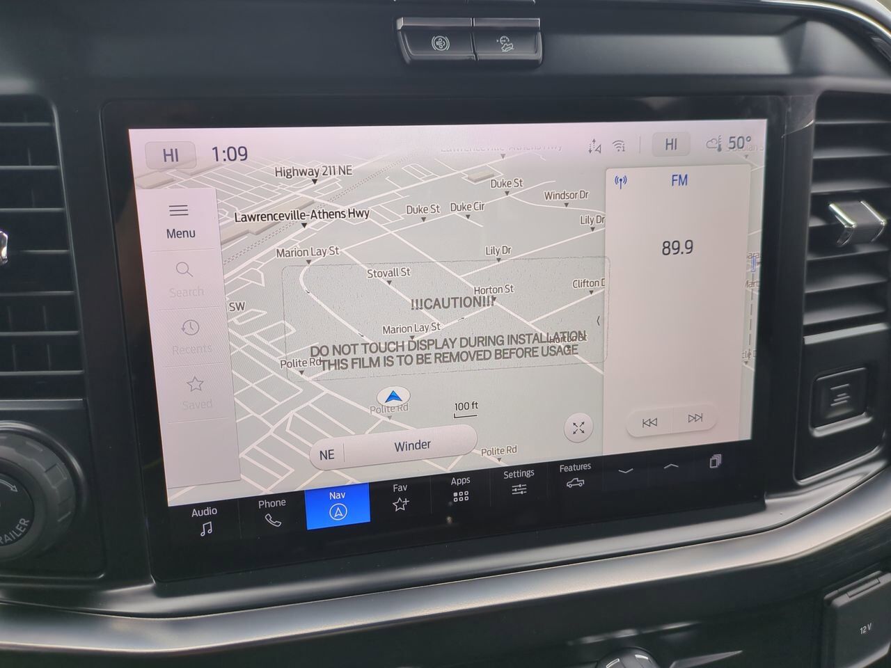 2026 Ford Super Duty F-250 SRW LARIAT TREMOR Appleton WI