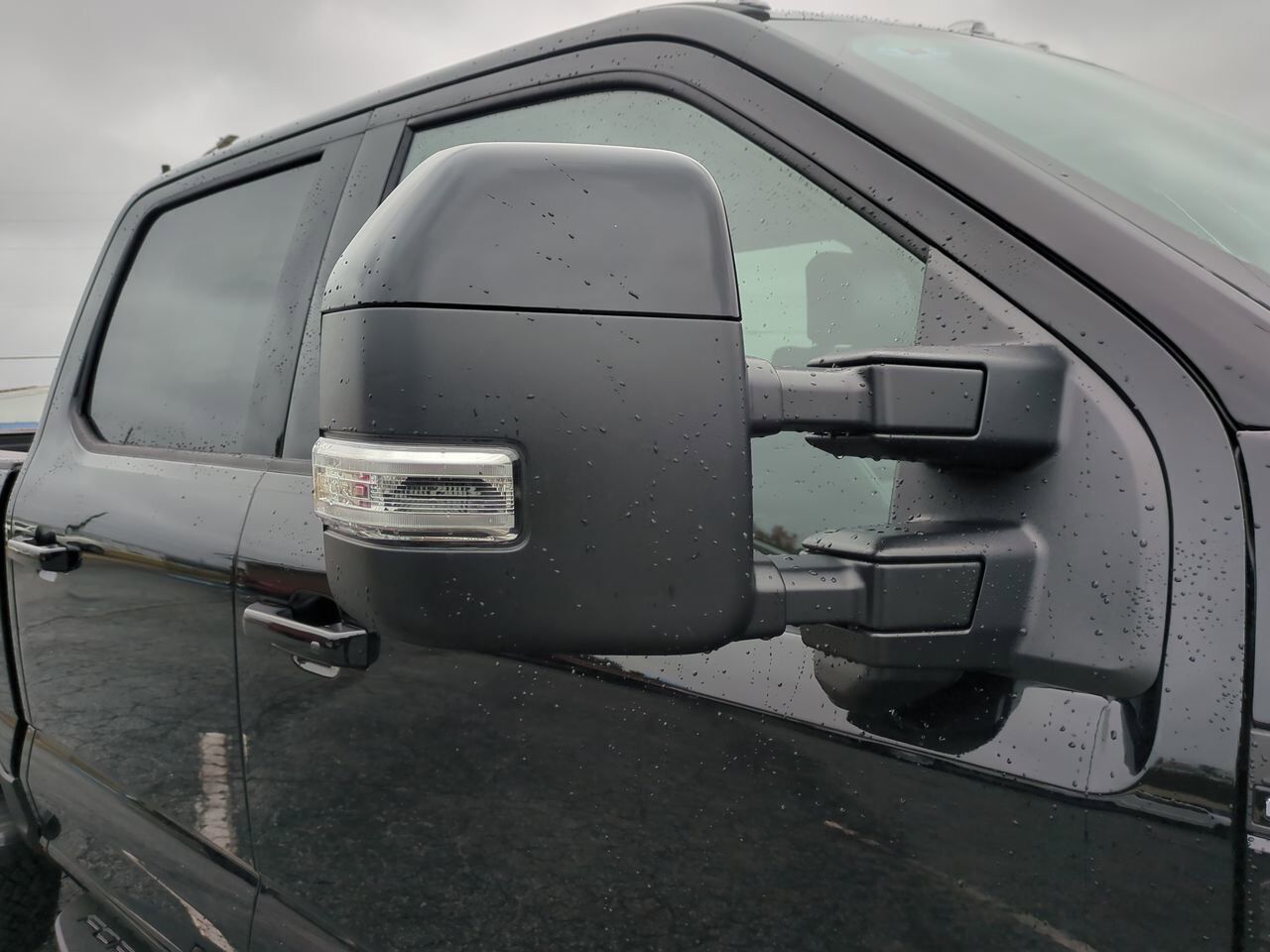 2026 Ford Super Duty F-250 SRW LARIAT TREMOR Appleton WI