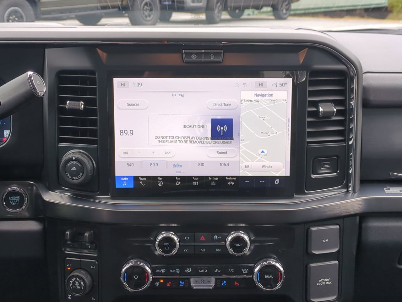 2026 Ford Super Duty F-250 SRW LARIAT TREMOR Appleton WI