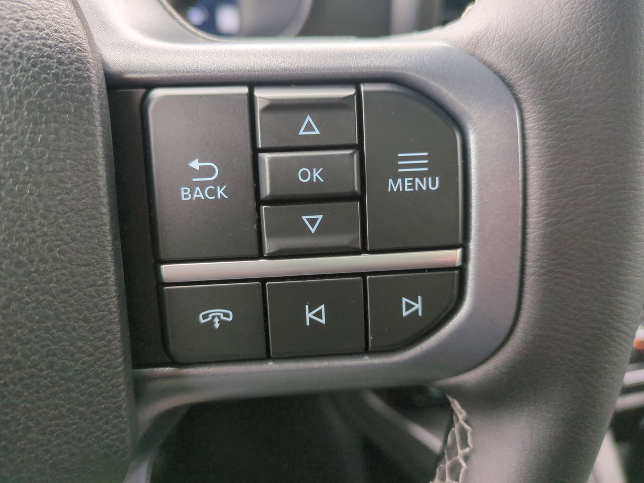 2026 Ford Super Duty F-250 SRW LARIAT TREMOR Appleton WI