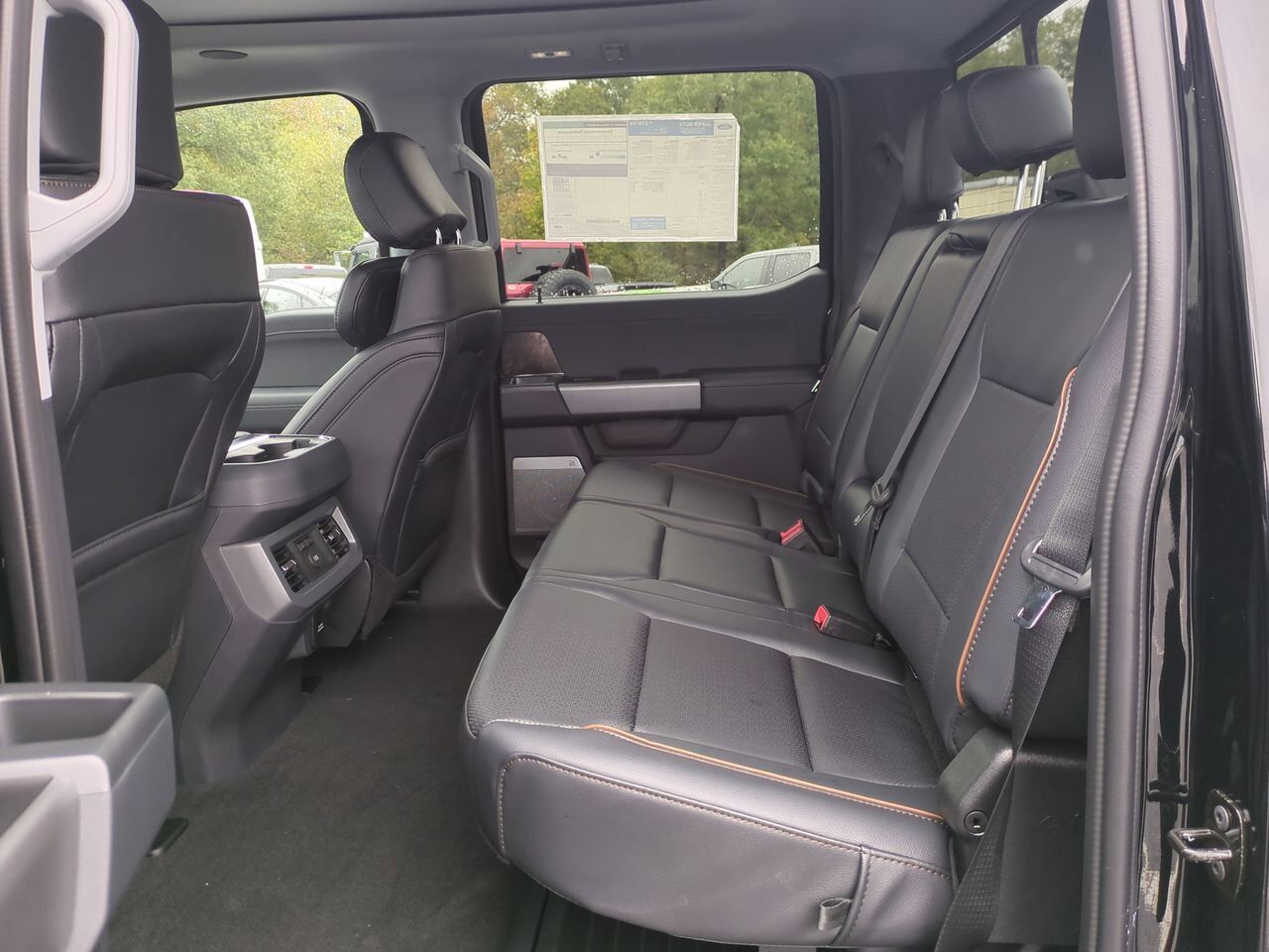 2026 Ford Super Duty F-250 SRW LARIAT TREMOR Appleton WI