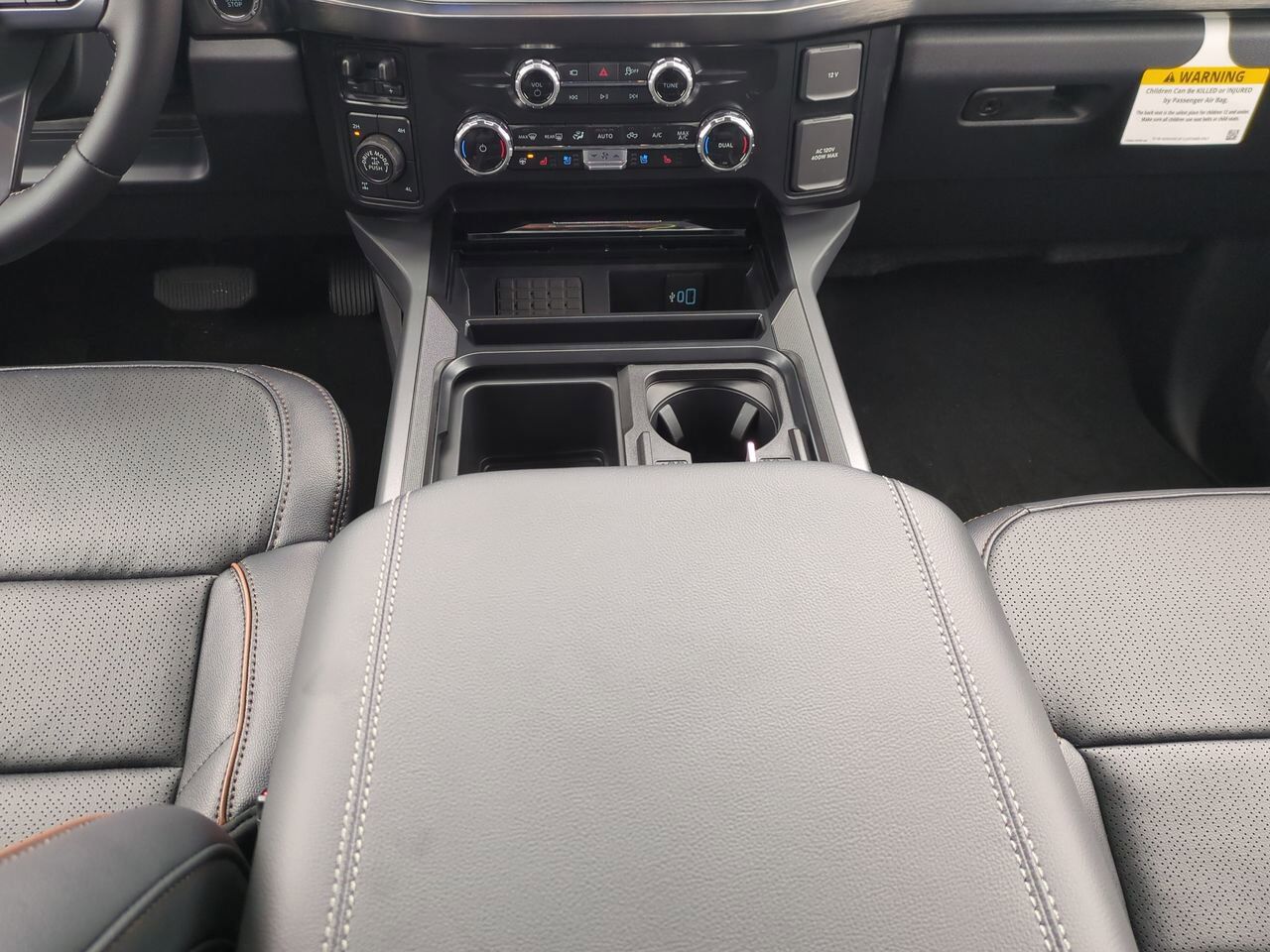 2026 Ford Super Duty F-250 SRW LARIAT TREMOR Appleton WI