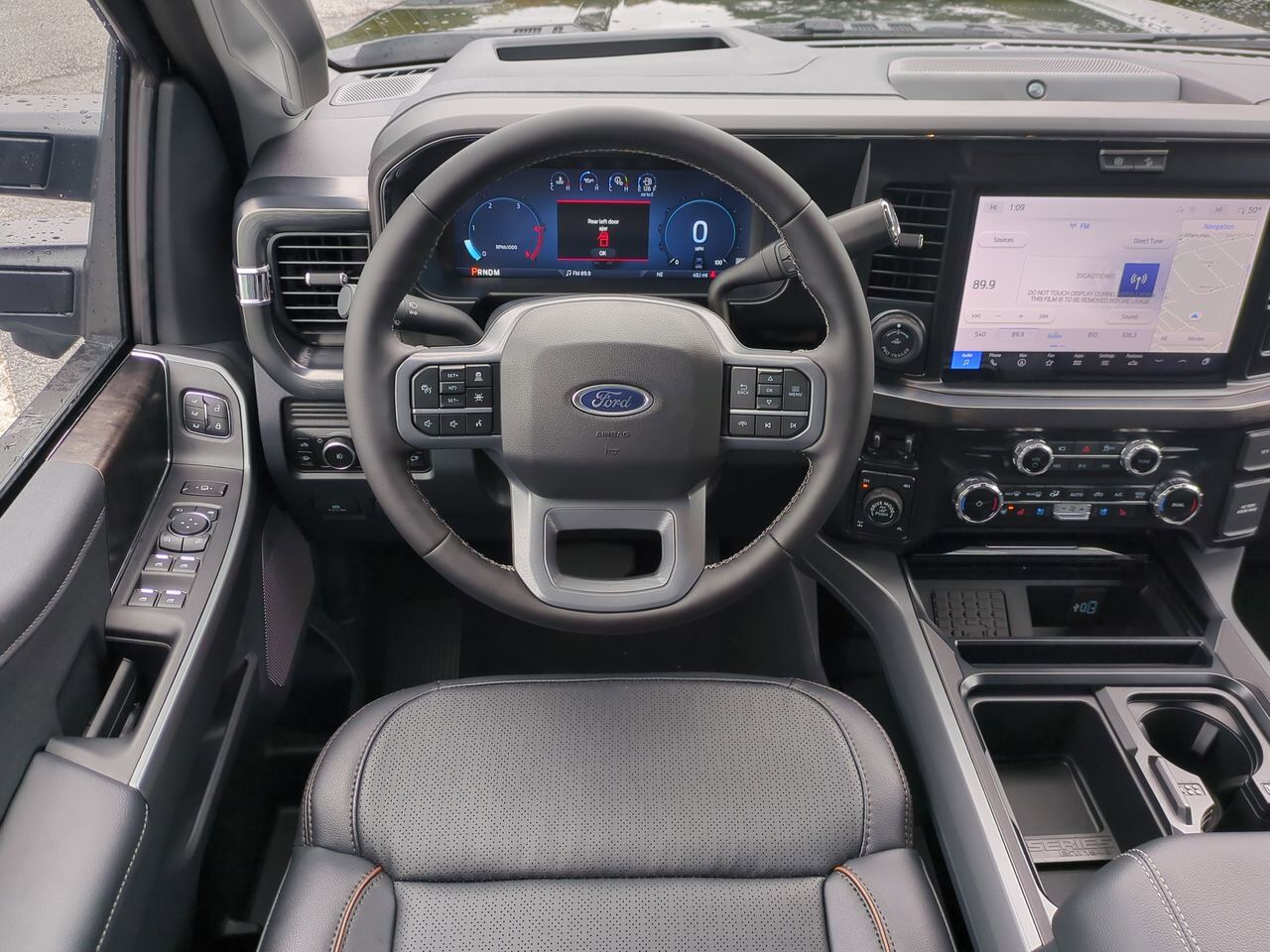 2026 Ford Super Duty F-250 SRW LARIAT TREMOR Appleton WI