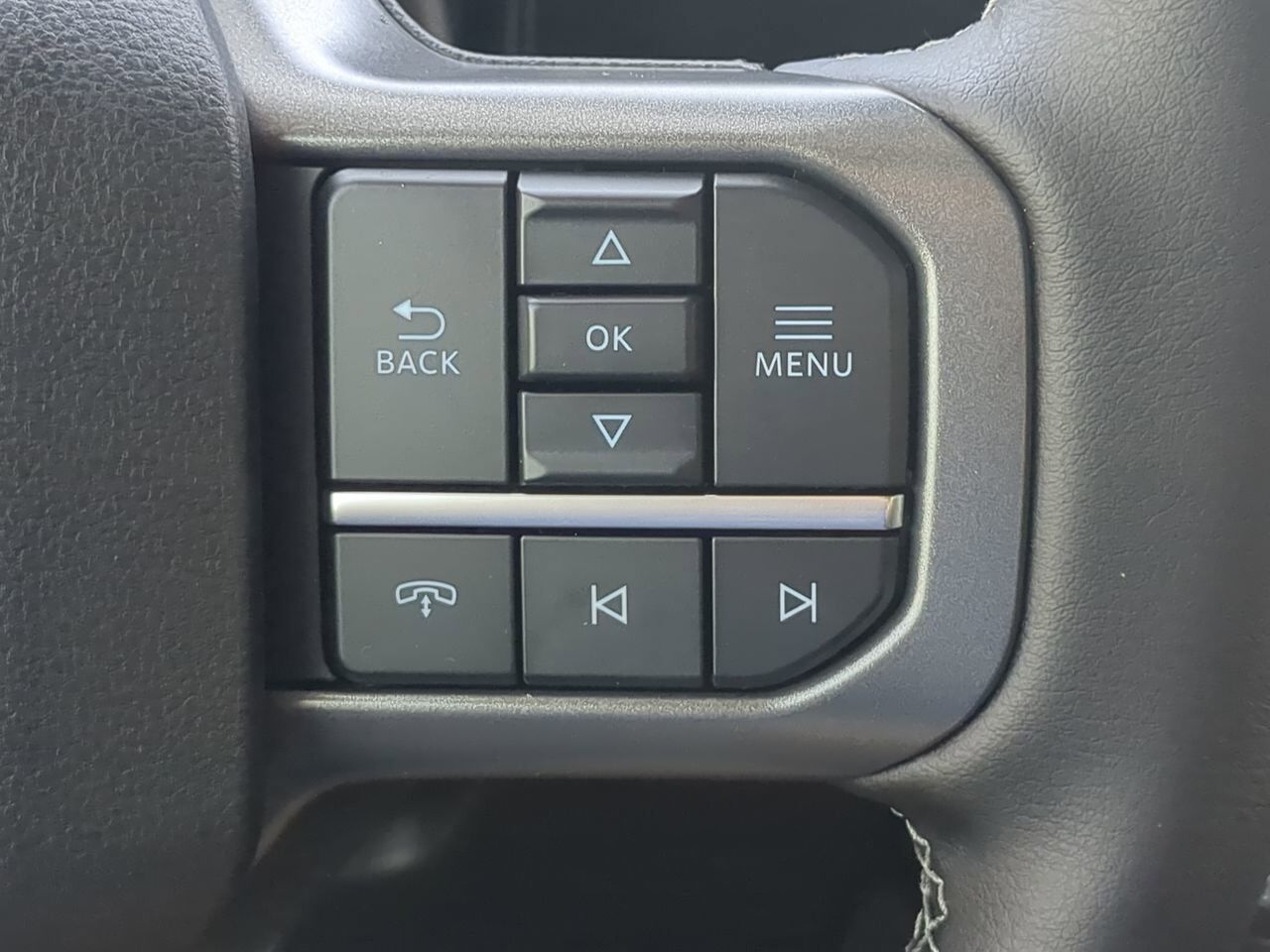 2026 Ford Super Duty F-250 SRW LARIAT TREMOR Appleton WI