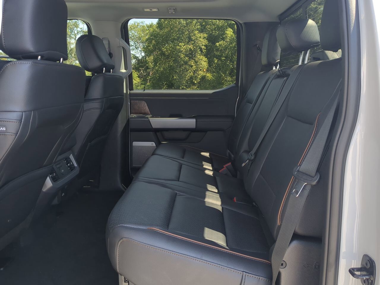 2026 Ford Super Duty F-250 SRW LARIAT TREMOR Appleton WI