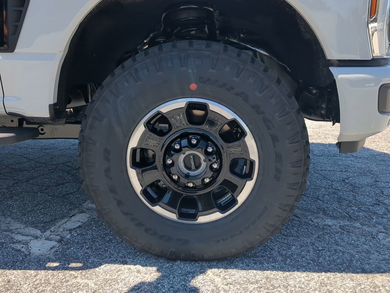 2026 Ford Super Duty F-250 SRW LARIAT TREMOR Appleton WI