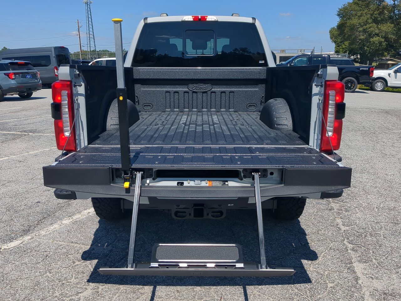 2026 Ford Super Duty F-250 SRW LARIAT TREMOR Appleton WI