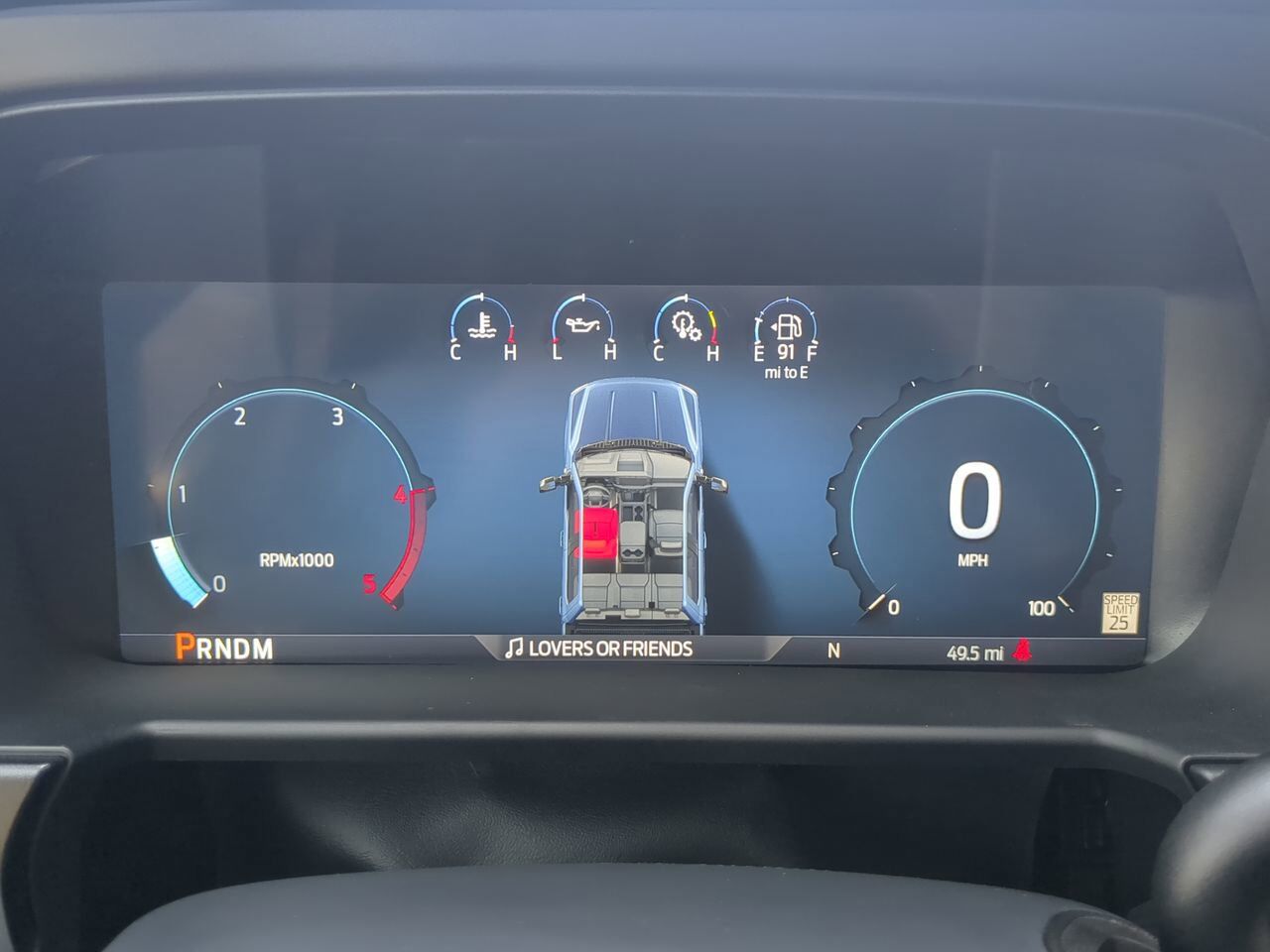 2026 Ford Super Duty F-250 SRW LARIAT TREMOR Appleton WI