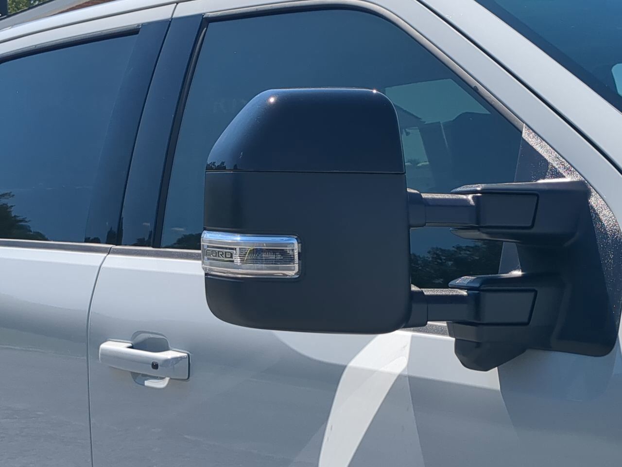 2026 Ford Super Duty F-250 SRW LARIAT TREMOR Appleton WI