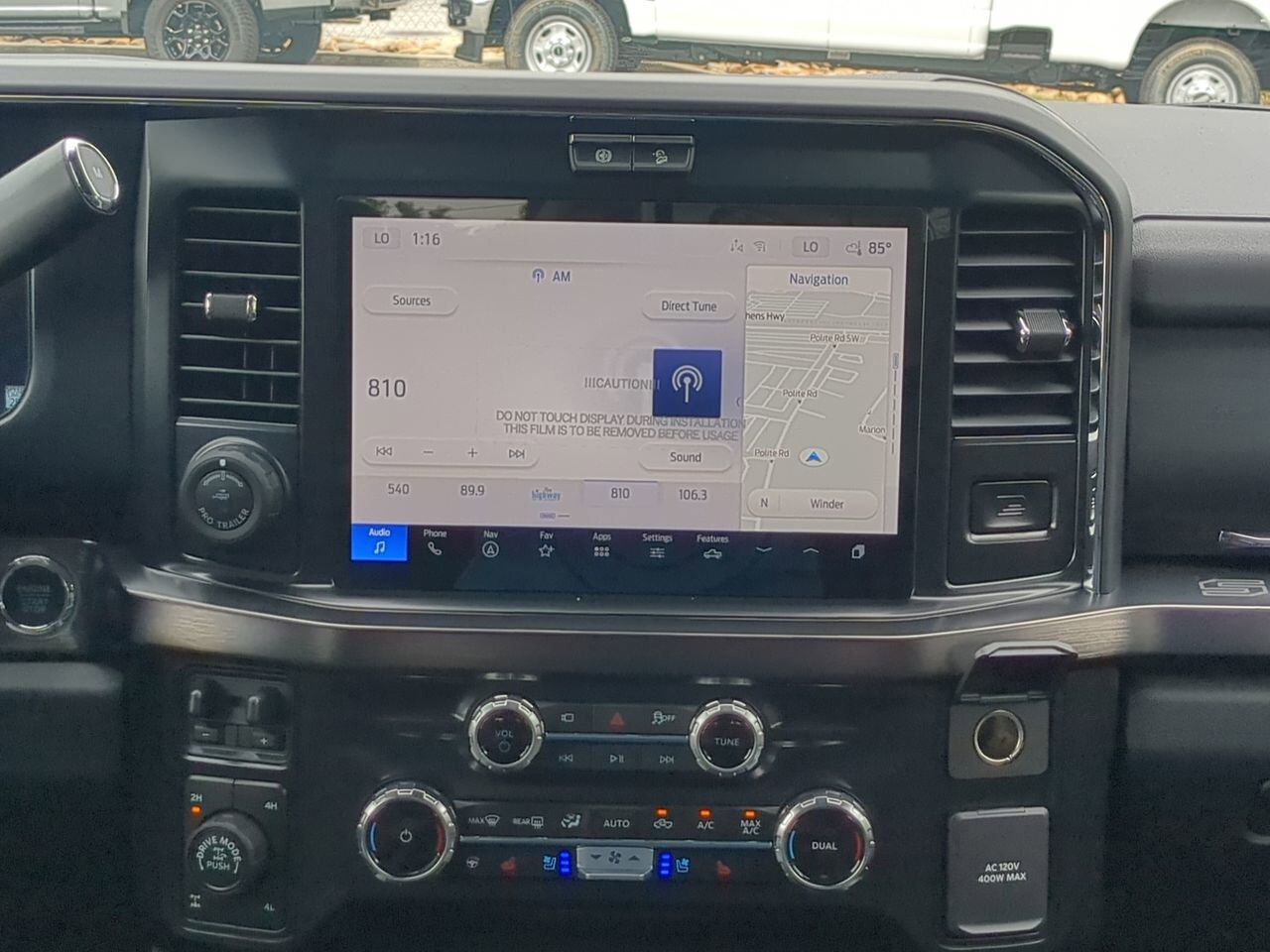 2026 Ford Super Duty F-250 SRW LARIAT TREMOR Appleton WI