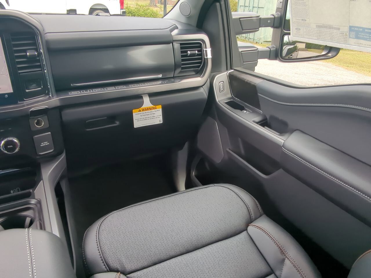 2026 Ford Super Duty F-250 SRW LARIAT TREMOR Appleton WI