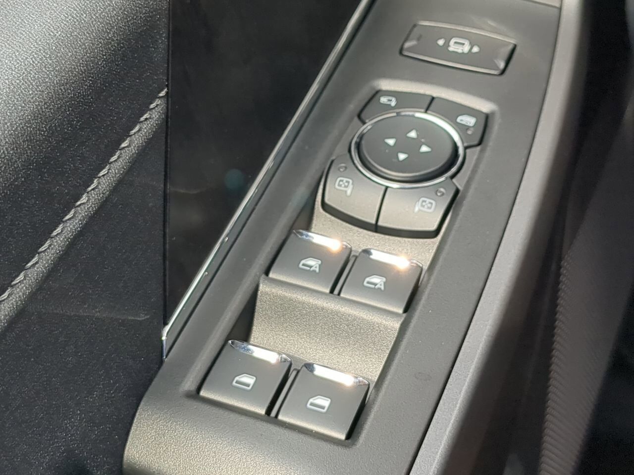 2026 Ford Super Duty F-250 SRW LARIAT TREMOR Appleton WI