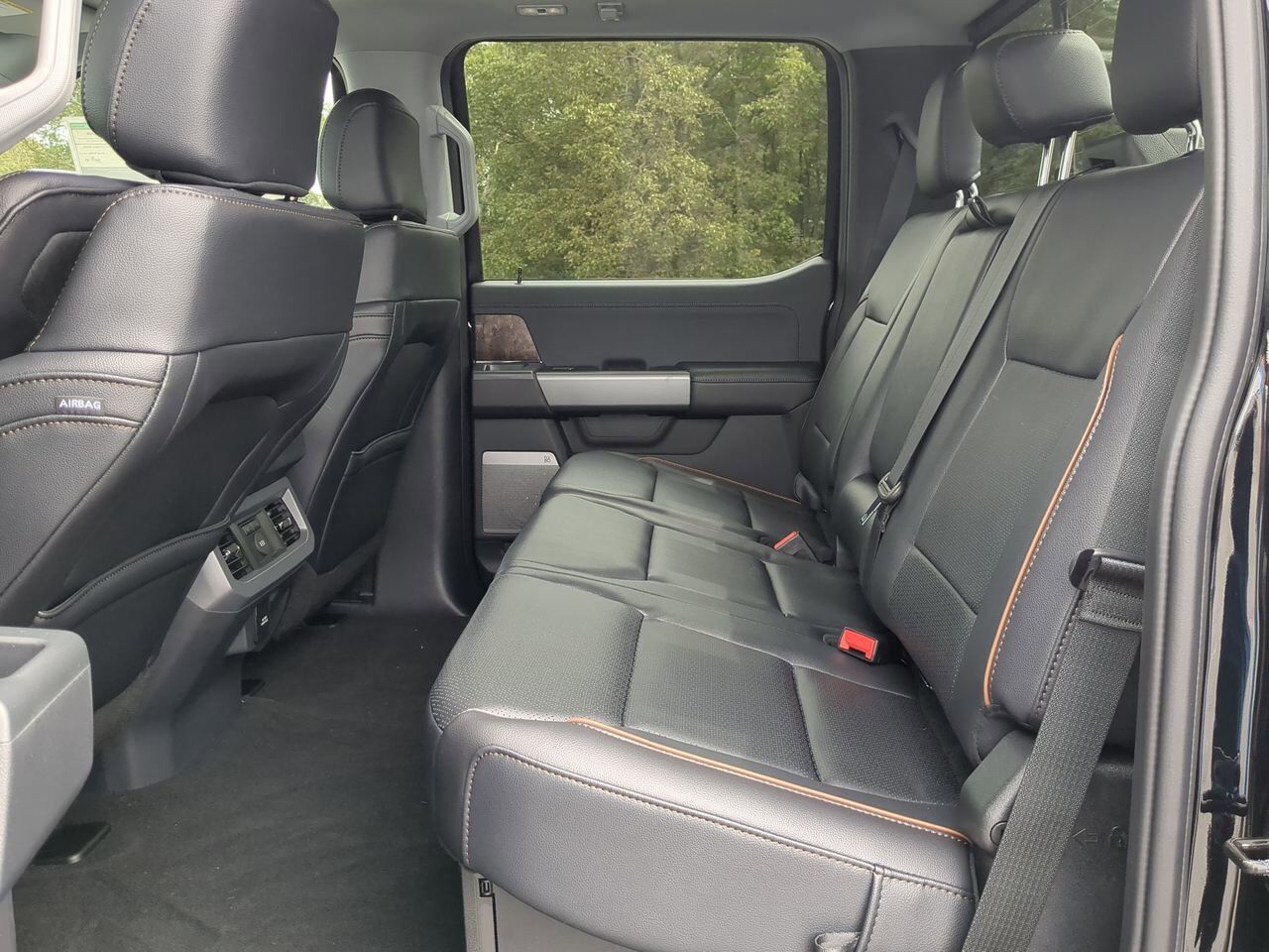 2026 Ford Super Duty F-250 SRW LARIAT TREMOR Appleton WI