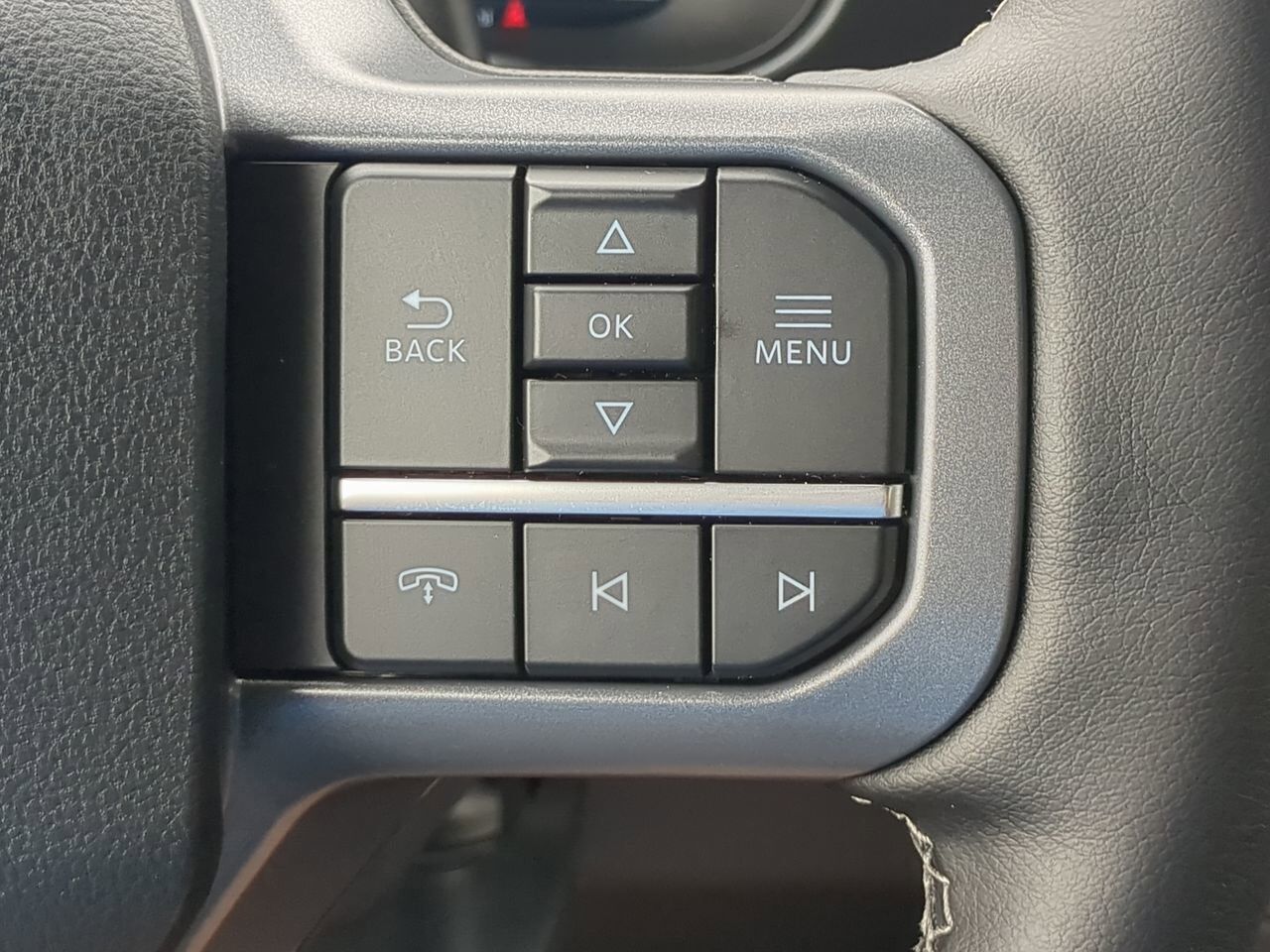 2026 Ford Super Duty F-250 SRW LARIAT TREMOR Appleton WI