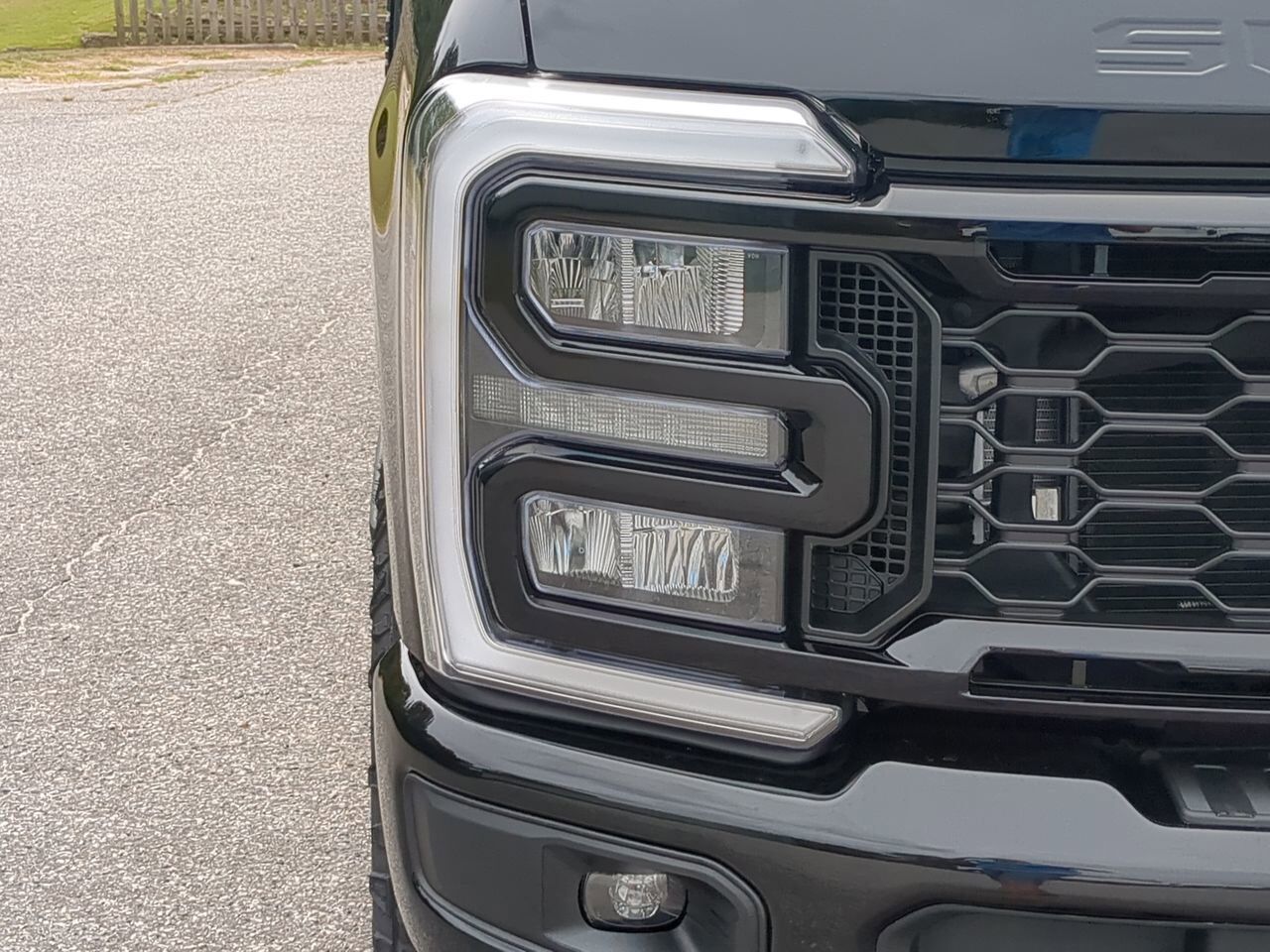 2026 Ford Super Duty F-250 SRW LARIAT TREMOR Appleton WI