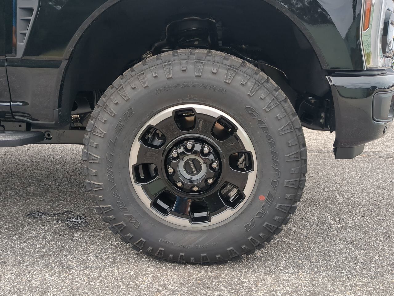 2026 Ford Super Duty F-250 SRW LARIAT TREMOR Appleton WI