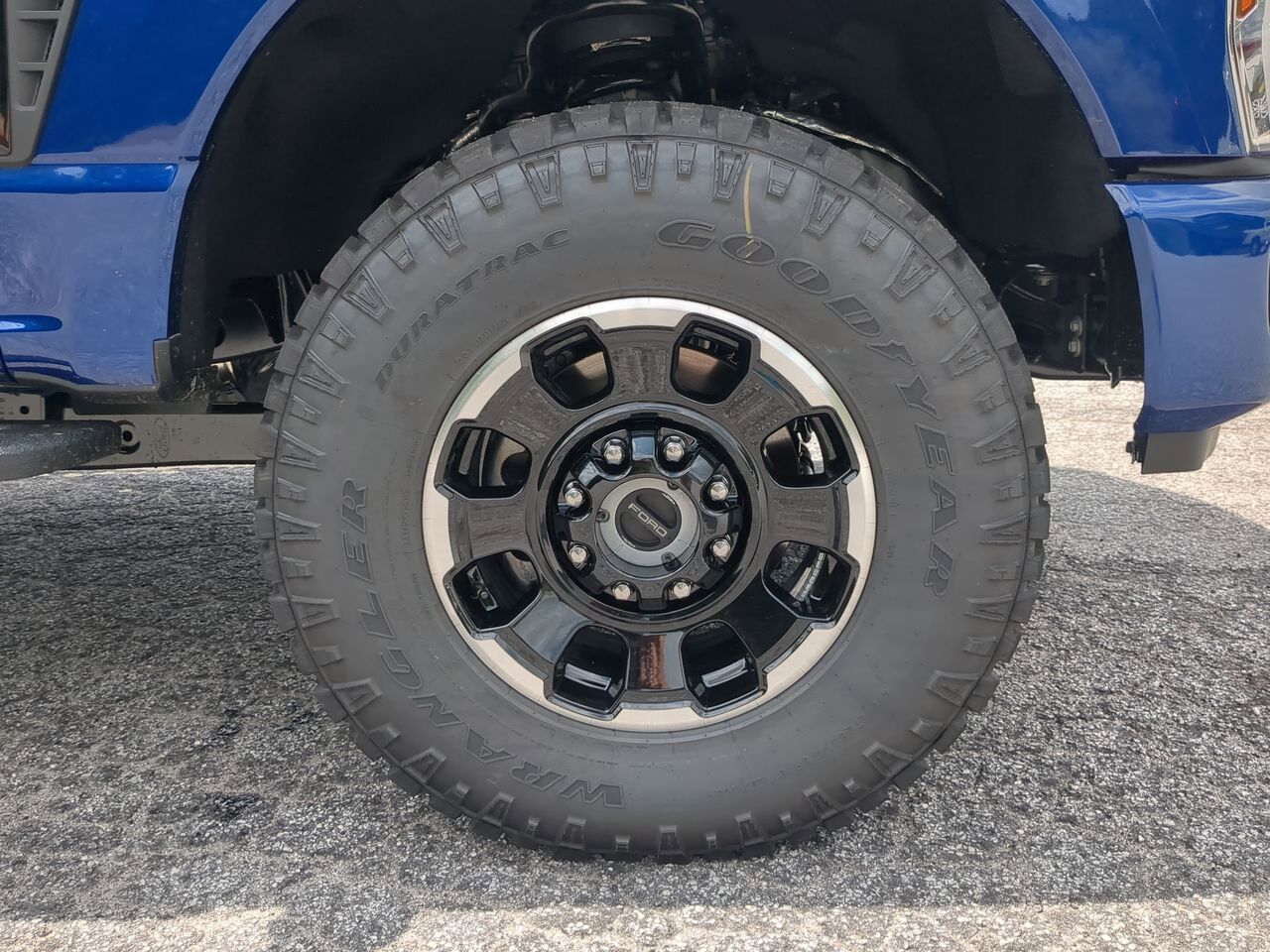 2026 Ford Super Duty F-250 SRW LARIAT TREMOR Appleton WI