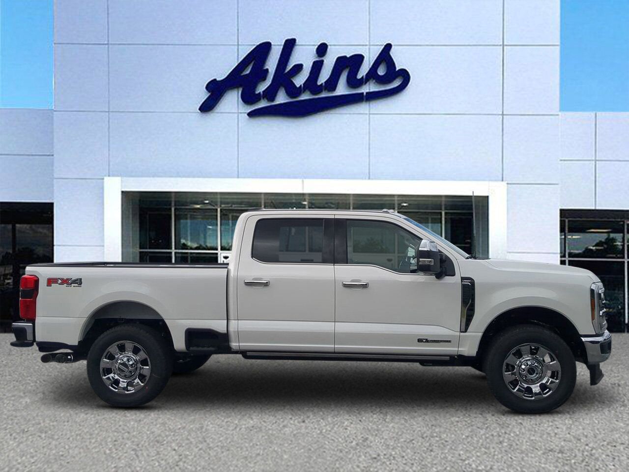 2026 Ford Super Duty F-250 SRW LARIAT Winder GA 2026 Ford Super Duty F-250 SRW LARIAT Winder GA