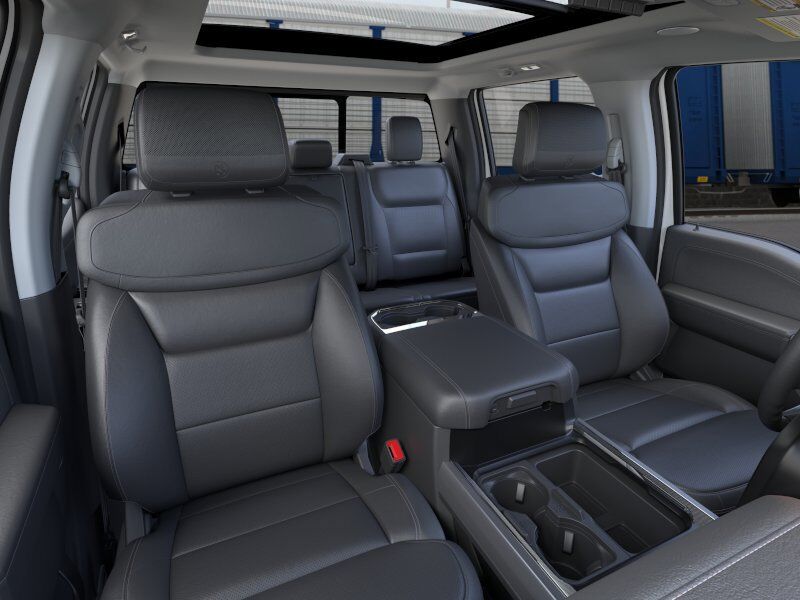 2026 Ford Super Duty F-250 SRW Lariat Appleton WI